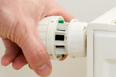 Penshaw central heating repair costs